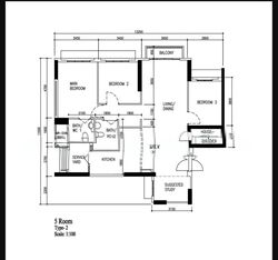 Blk 415D Waterfront I @ Northshore (Punggol), HDB 5 Rooms #568139461
